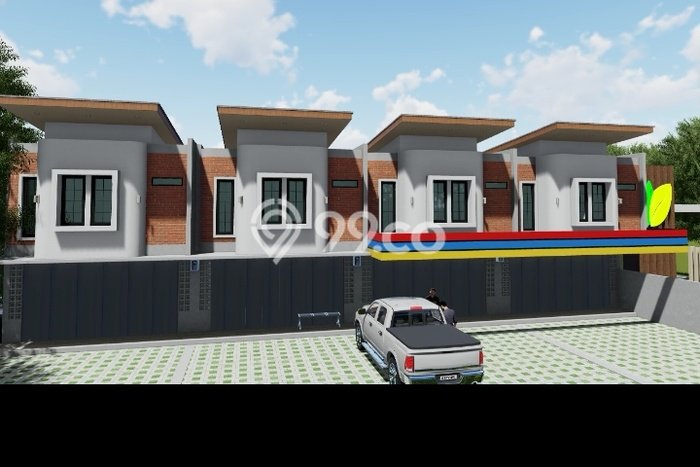 Ruko For Sale di Kawasan Cimahi Utara, Cimahi Harga Kompetitif Ruko For Sale di Kawasan Cimahi Utara, Cimahi Harga Kompetitif