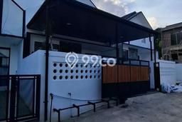 Rumah Minimalis LB/LT 33m2/69m2 Siap Huni di Padasuka, Bandung Rumah Minimalis LB/LT 33m2/69m2 Siap Huni di Padasuka, Bandung