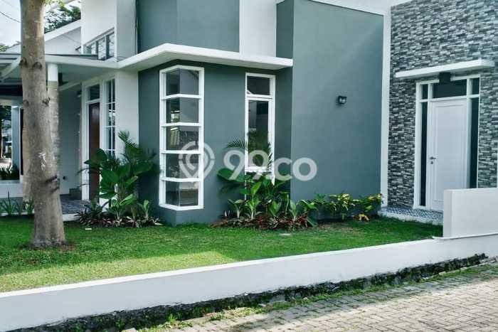 Rumah Menguntungkan di , Dekat Kawasan Bisnis, Bandung - 3 Kamar Tidur Rumah Menguntungkan di , Dekat Kawasan Bisnis, Bandung - 3 Kamar Tidur