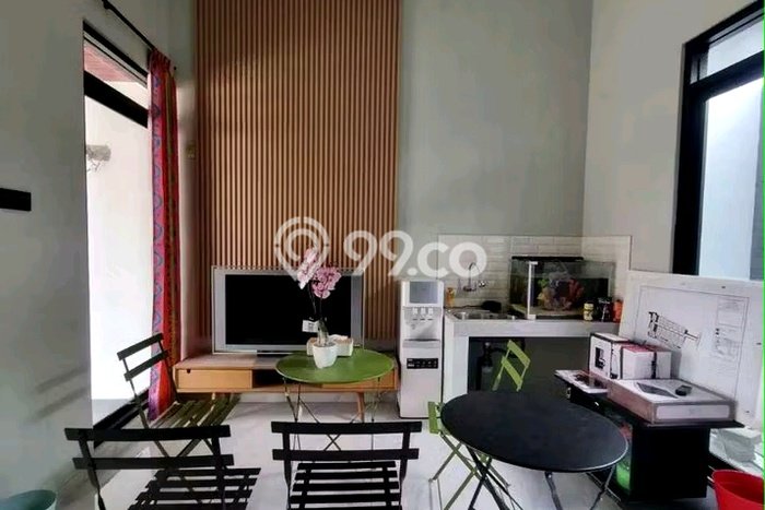 Rumah Strategis Modern Lb 60m2 di Rancaekek, Bandung Rumah Strategis Modern Lb 60m2 di Rancaekek, Bandung