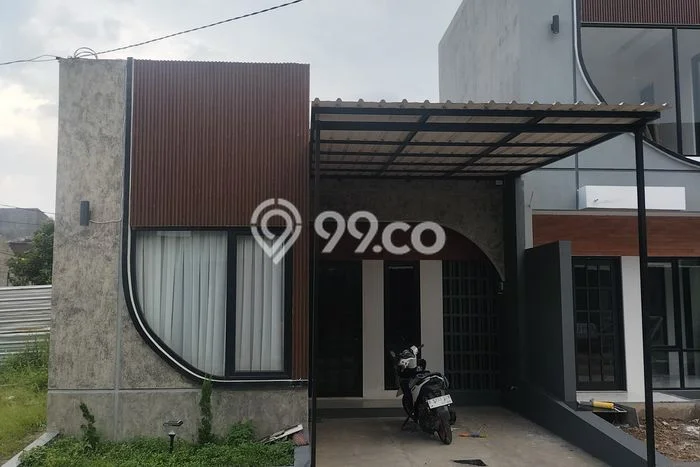 Dijual Hunian Rumah Terawat 2 Kamar di Ciwastra, Bandung Dijual Hunian Rumah Terawat 2 Kamar di Ciwastra, Bandung