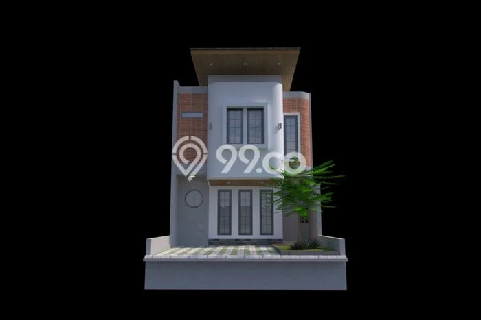 Rumah Modern Cantik 3 KT Bisa Langsung Pindah di Cimahi Tengah Rumah Modern Cantik 3 KT Bisa Langsung Pindah di Cimahi Tengah