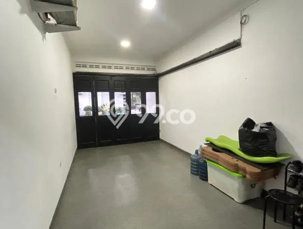 Rumah Luxury Modern Siap Huni di Kopo Permai Bandung Rumah Luxury Modern Siap Huni di Kopo Permai Bandung