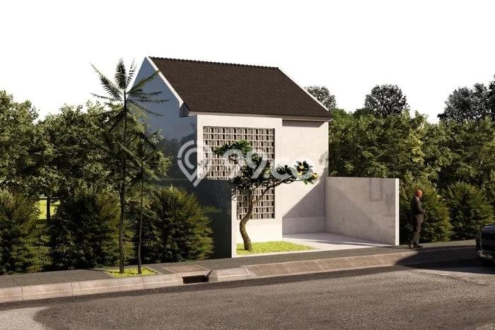 Dijual Rumah Modern 2 KT di Sariwangi, Bandung Dijual Rumah Modern 2 KT di Sariwangi, Bandung