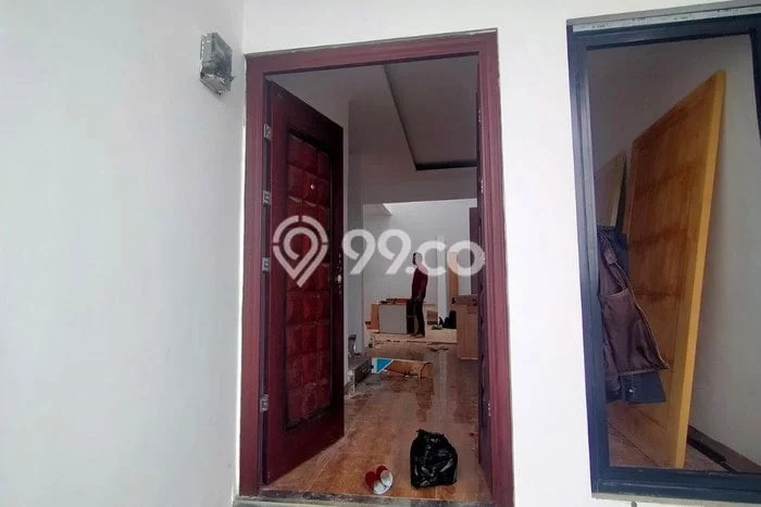 Dijual Hunian Rumah Nyaman 3 KT di Padasuka, Bandung Dijual Hunian Rumah Nyaman 3 KT di Padasuka, Bandung