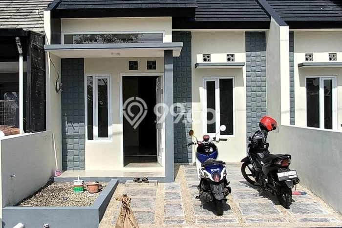Rumah Sederhana Dijual Lokasi Jatinangor 2 Kamar dengan Luas Tanah 62m2 Rumah Sederhana Dijual Lokasi Jatinangor 2 Kamar dengan Luas Tanah 62m2