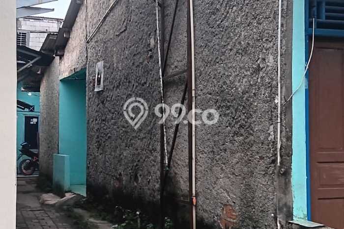Rumah Minimalis Favorit Siap Huni Area Setu LT 141m2 Rumah Minimalis Favorit Siap Huni Area Setu LT 141m2