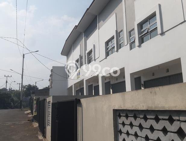 Ruko Dijual di Bandung LT 72m2 & LB 93m2 Lokasi Terbaik! Ruko Dijual di Bandung LT 72m2 & LB 93m2 Lokasi Terbaik!