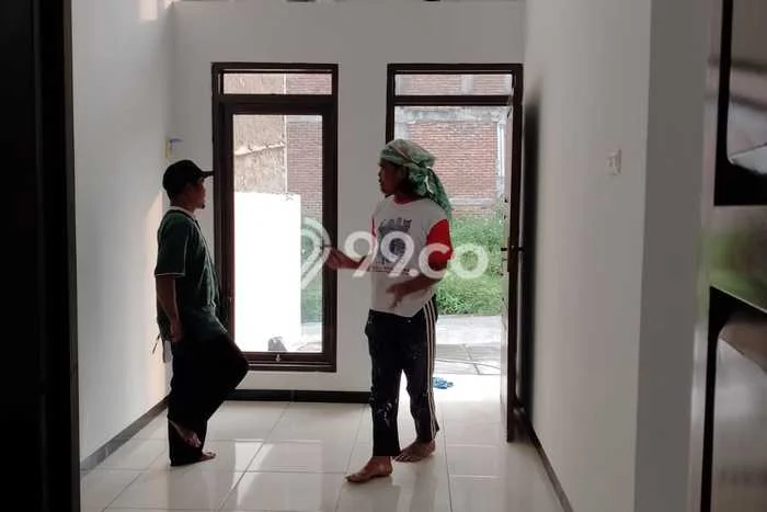 Rumah Sederhana Dijual Lokasi Cimahi Utara 2 Kamar dengan LT 65m2 Rumah Sederhana Dijual Lokasi Cimahi Utara 2 Kamar dengan LT 65m2