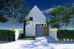 Rumah Murah LT 50m2 di Ujungberung Akses Mudah Rumah Murah LT 50m2 di Ujungberung Akses Mudah