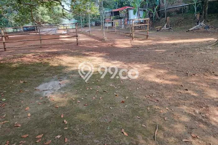 Jarang Ada! Tanah di Cilengkrang Punya Luas 140m2 AJB Jarang Ada! Tanah di Cilengkrang Punya Luas 140m2 AJB