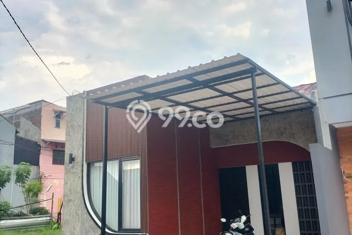Dijual Hunian Rumah Terawat 2 Kamar di Ciwastra, Bandung Dijual Hunian Rumah Terawat 2 Kamar di Ciwastra, Bandung