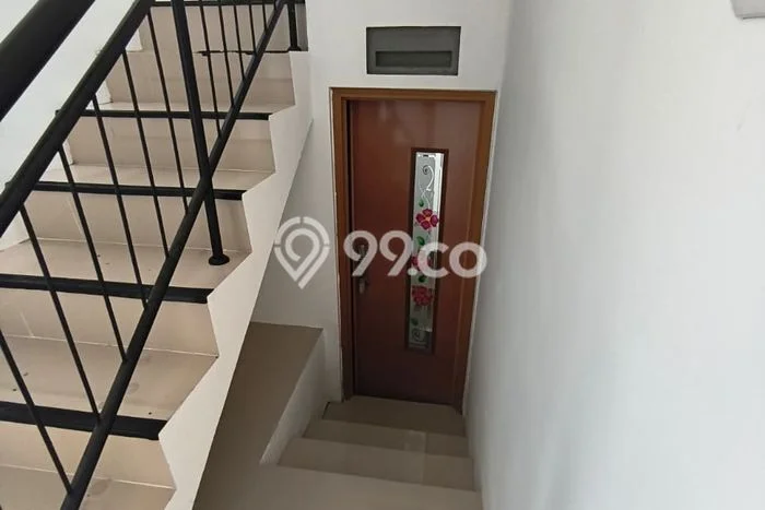 Rumah Minimalis 3 KT di Bandung Kota Bandung Unfurnished Rumah Minimalis 3 KT di Bandung Kota Bandung Unfurnished