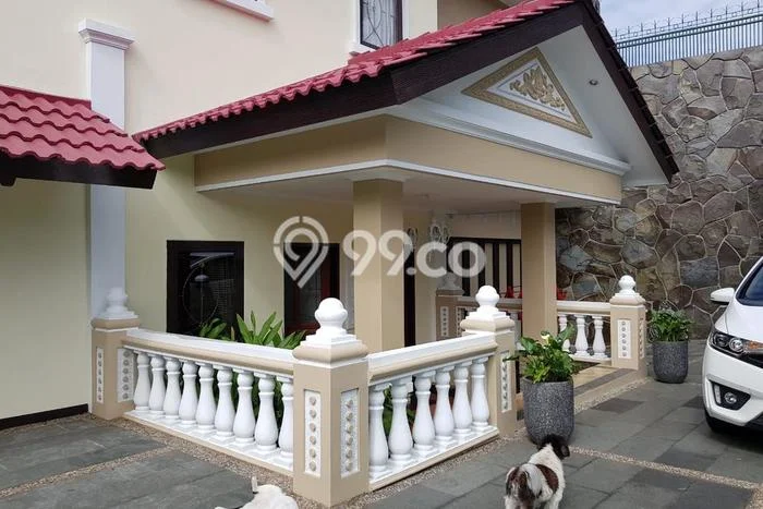 Dijual! Vila di Lembang, Ukuran 1000m2m², Lokasi Strategis Dijual! Vila di Lembang, Ukuran 1000m2m², Lokasi Strategis