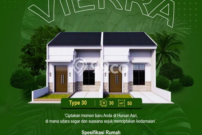 Jual Rumah Siap Huni di Cimahi Utara Cimahi Harga Rp 344 Juta LT 50m2 Jual Rumah Siap Huni di Cimahi Utara Cimahi Harga Rp 344 Juta LT 50m2