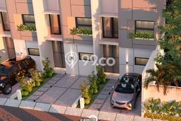 Rumah Luas Asri 3 KT Siap Pakai di Padasuka Bandung Rumah Luas Asri 3 KT Siap Pakai di Padasuka Bandung