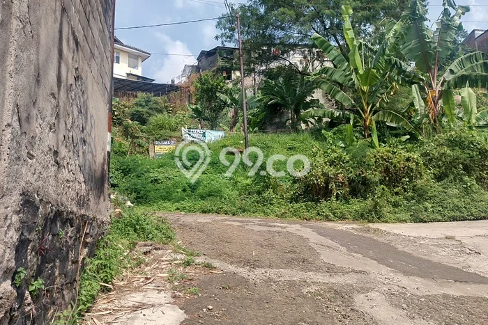 Lahan Investasi Lokasi Cidadap Bandung SHM Lahan Investasi Lokasi Cidadap Bandung SHM