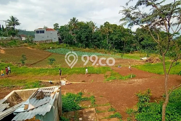 Kavling Tanah untuk Dijual di Padasuka, Bandung, Luas 52m2 Kavling Tanah untuk Dijual di Padasuka, Bandung, Luas 52m2