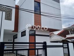 For Sale Rumah 3 Kamar Lokasi Ideal Bagus dan Strategis di Margahayu For Sale Rumah 3 Kamar Lokasi Ideal Bagus dan Strategis di Margahayu