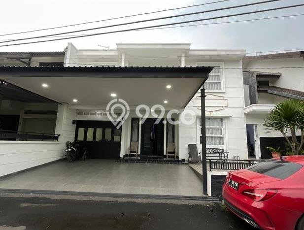 Kopo Permai 2 Kopo Permai 2
