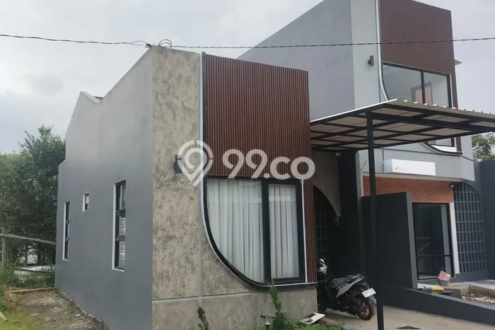 Dijual Hunian Rumah Terawat 2 Kamar di Ciwastra, Bandung Dijual Hunian Rumah Terawat 2 Kamar di Ciwastra, Bandung