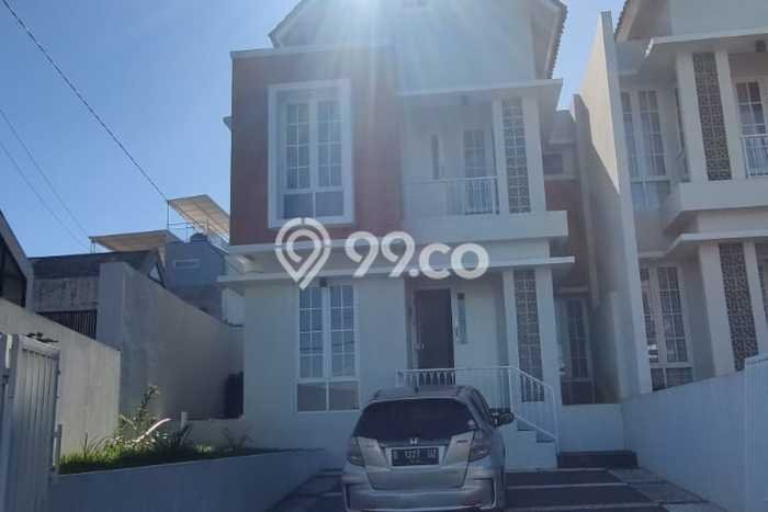 Dijual Hunian Rumah Terawat 3 KT di Sariwangi, Bandung Dijual Hunian Rumah Terawat 3 KT di Sariwangi, Bandung