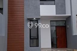 HOT LISTING! Rumah Siap Huni di Padasuka, LT 63m2m² Bangunan 55m2m² HOT LISTING! Rumah Siap Huni di Padasuka, LT 63m2m² Bangunan 55m2m²