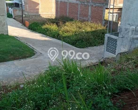 Untuk Dijual Tanah di Cimahi Utara Cimahi Luas 99m2 SHM Untuk Dijual Tanah di Cimahi Utara Cimahi Luas 99m2 SHM