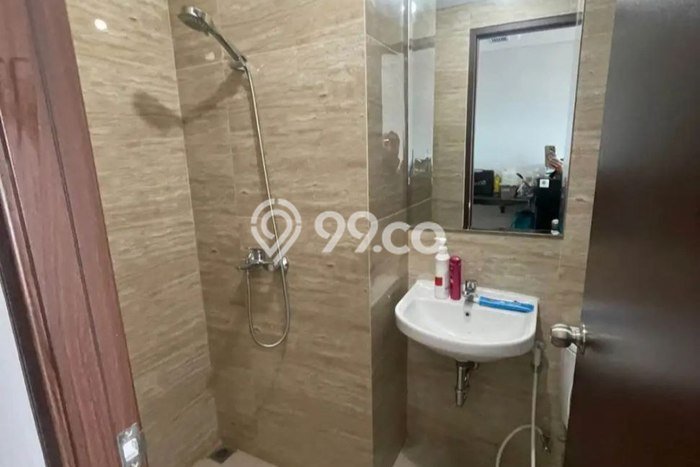 SPECIAL PRICE! Apartemen Kawasan Gayungan, 1 KT, Luas 24m2m² SPECIAL PRICE! Apartemen Kawasan Gayungan, 1 KT, Luas 24m2m²