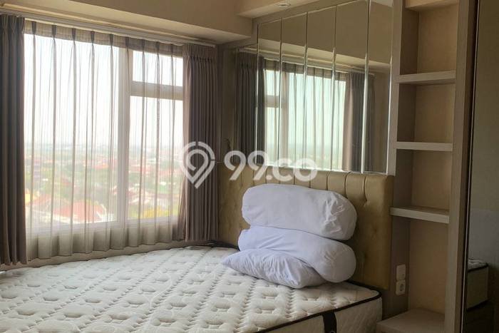 Disewakan Segera Apartemen Strategis 2 KT, 1 KM di Kawasan Mulyorejo Disewakan Segera Apartemen Strategis 2 KT, 1 KM di Kawasan Mulyorejo