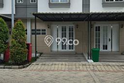 Rumah Modern Cantik 2 Kamar Siap Huni di Wiyung Rumah Modern Cantik 2 Kamar Siap Huni di Wiyung