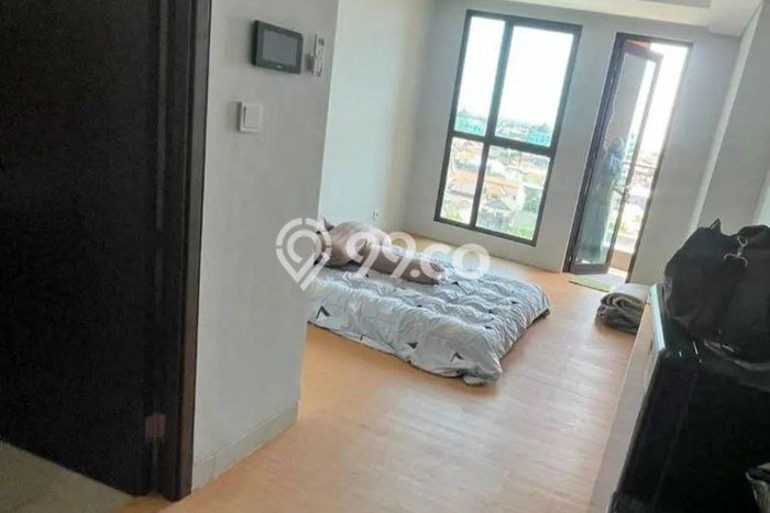 SPECIAL PRICE! Apartemen Kawasan Gayungan, 1 KT, Luas 24m2m² SPECIAL PRICE! Apartemen Kawasan Gayungan, 1 KT, Luas 24m2m²