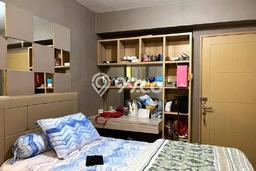 Apartemen Kawasan Mulyorejo, 1 KM, Luas 19m2m² Apartemen Kawasan Mulyorejo, 1 KM, Luas 19m2m²