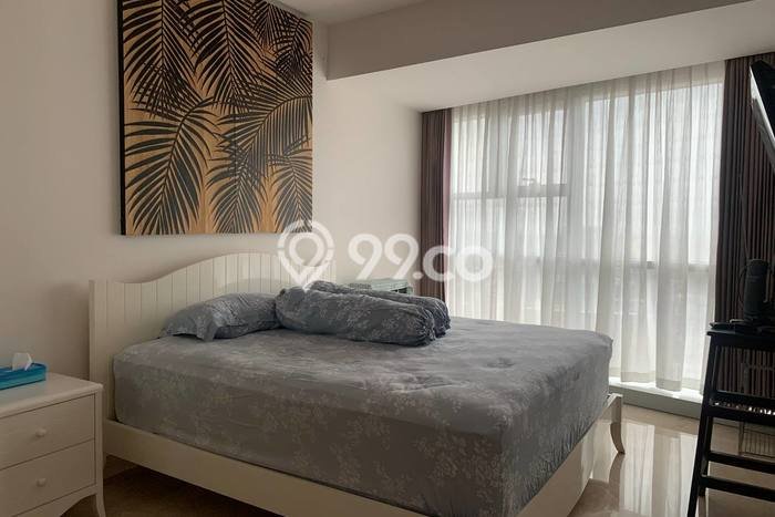 BEST CHOICE! Apartemen di Tegalsari, Surabaya, 3 KT, Luas 76m2m², Harga Terbaik BEST CHOICE! Apartemen di Tegalsari, Surabaya, 3 KT, Luas 76m2m², Harga Terbaik