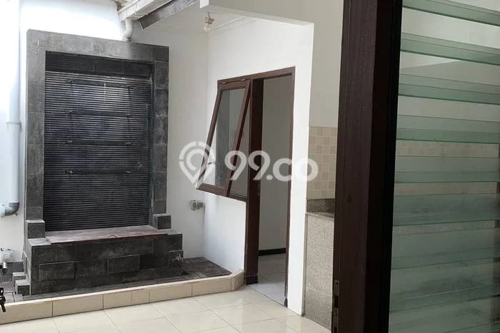 Rumah area Ketintang, 4 KT, Area Nyaman Rumah area Ketintang, 4 KT, Area Nyaman