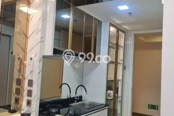 UNIT PREMIUM! Apartemen di Mulyorejo, 1 KT, Luas 23m2m², Area Premium, Pemandangan Indah UNIT PREMIUM! Apartemen di Mulyorejo, 1 KT, Luas 23m2m², Area Premium, Pemandangan Indah