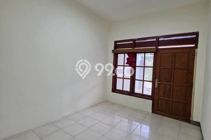 Rumah Modern Minimalis 3 Kamar Siap Huni di Waru Rumah Modern Minimalis 3 Kamar Siap Huni di Waru