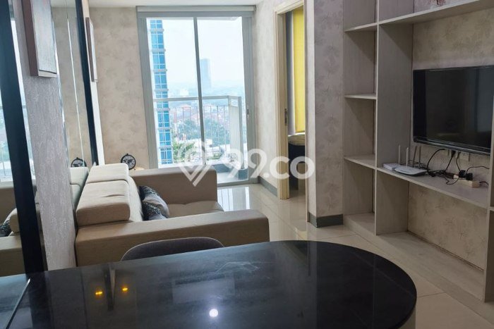 BEST PRICE! Apartemen Kawasan Sambikerep, Surabaya, 1 KM, Luas 55m2m², Siap Huni BEST PRICE! Apartemen Kawasan Sambikerep, Surabaya, 1 KM, Luas 55m2m², Siap Huni