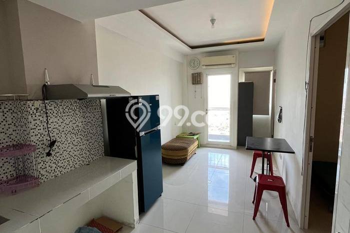 Apartemen Terjangkau di Mulyorejo Spesifikasi 2 Kamar Apartemen Terjangkau di Mulyorejo Spesifikasi 2 Kamar