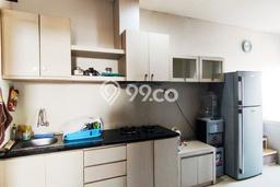 Hunian Apartemen Ekonomis di Surabaya dengan 2 Kamar Tidur, 1 Kamar Mandi Hunian Apartemen Ekonomis di Surabaya dengan 2 Kamar Tidur, 1 Kamar Mandi