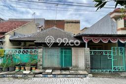 PROMO TERBATAS! Rumah Premium area Waru, Sidoarjo, Luas 140m2m² LB 100m2m² PROMO TERBATAS! Rumah Premium area Waru, Sidoarjo, Luas 140m2m² LB 100m2m²
