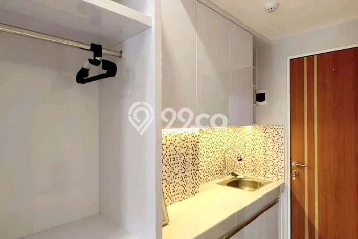 SPECIAL OFFER! Apartemen Kawasan Mulyorejo, 1 KM, Luas 19m2m², Lokasi Prospektif SPECIAL OFFER! Apartemen Kawasan Mulyorejo, 1 KM, Luas 19m2m², Lokasi Prospektif