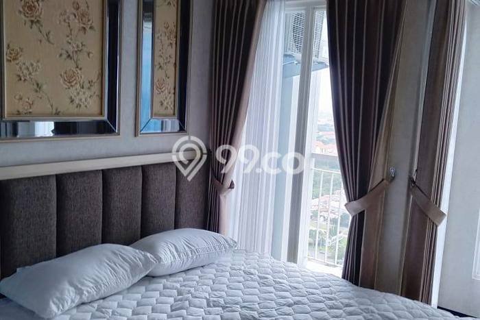 Apartemen Strategis di Mulyorejo, 1 KM, Luas 27m2m², Ready Huni Apartemen Strategis di Mulyorejo, 1 KM, Luas 27m2m², Ready Huni
