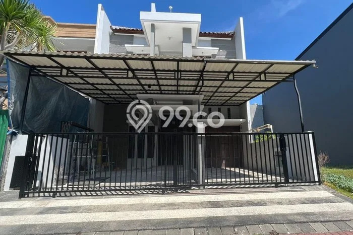 SPECIAL OFFER! Rumah area Mulyorejo, 5 KT, Lingkungan Strategis, LT 144m2m² Bangunan 220m2m² SPECIAL OFFER! Rumah area Mulyorejo, 5 KT, Lingkungan Strategis, LT 144m2m² Bangunan 220m2m²