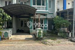 Jual Rumah Favorit Siap Huni LB 244m2 di Mulyorejo, Surabaya Jual Rumah Favorit Siap Huni LB 244m2 di Mulyorejo, Surabaya