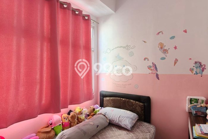 UNIT PREMIUM! Apartemen Kawasan Bubutan, 1 KM, Luas 40m2m², Area Premium, Pemandangan Kota UNIT PREMIUM! Apartemen Kawasan Bubutan, 1 KM, Luas 40m2m², Area Premium, Pemandangan Kota