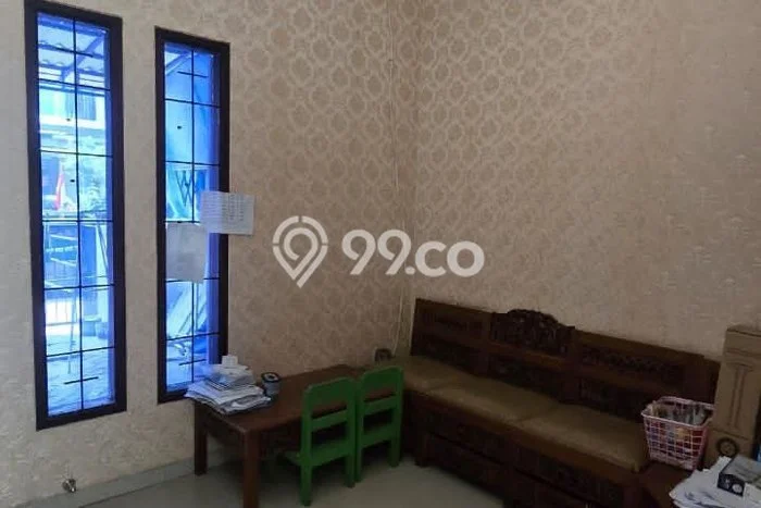 SPECIAL OFFER! Rumah area Mulyorejo, 5 KT, Lingkungan Strategis, LT 144m2m² Bangunan 220m2m² SPECIAL OFFER! Rumah area Mulyorejo, 5 KT, Lingkungan Strategis, LT 144m2m² Bangunan 220m2m²