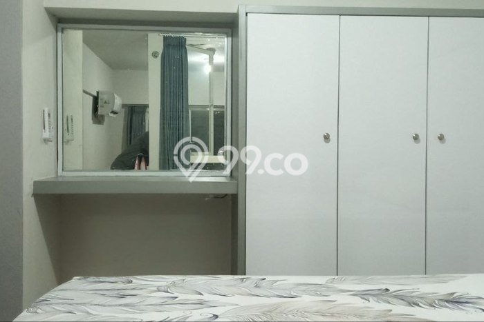 SPECIAL OFFER! Apartemen Kawasan Waru, Sidoarjo, 1 KT, Luas 32m2m² SPECIAL OFFER! Apartemen Kawasan Waru, Sidoarjo, 1 KT, Luas 32m2m²