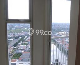Apartemen Strategis Kawasan Mulyorejo, 1 KT, Luas 22m2m², City View Apartemen Strategis Kawasan Mulyorejo, 1 KT, Luas 22m2m², City View