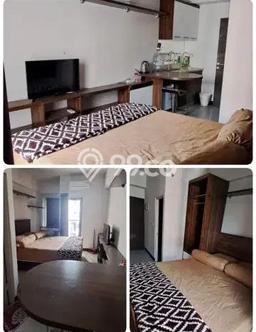 SPECIAL PRICE! Apartemen Kawasan Waru, 1 KT, Luas 21m2m² SPECIAL PRICE! Apartemen Kawasan Waru, 1 KT, Luas 21m2m²